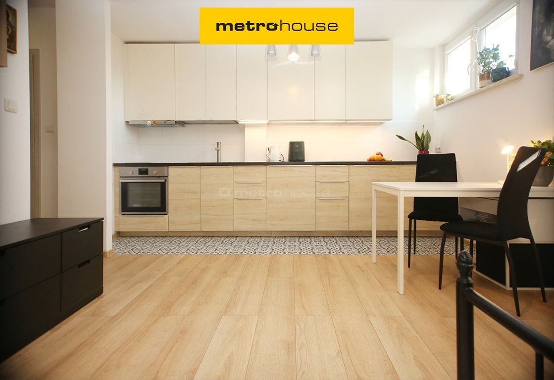 Kawalerka na sprzedaż Warszawa, Praga Południe, Grochowska  27m2 Foto 1