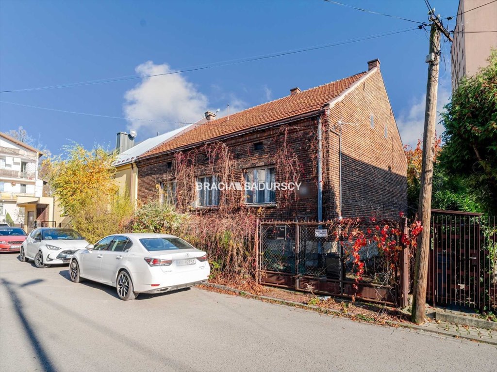 Dom na sprzedaż Kraków, Krowodrza, Azory, Modrzejewskiej  200m2 Foto 1