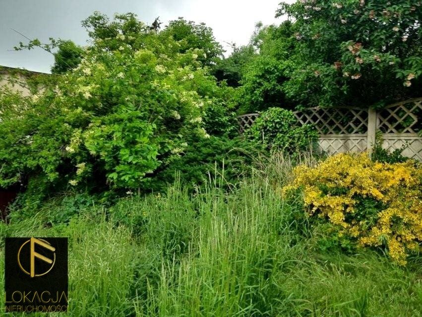 Działka inwestycyjna 3000 m² w centrum Kalisza z mediami Kalisz  3 000m2 Foto 1