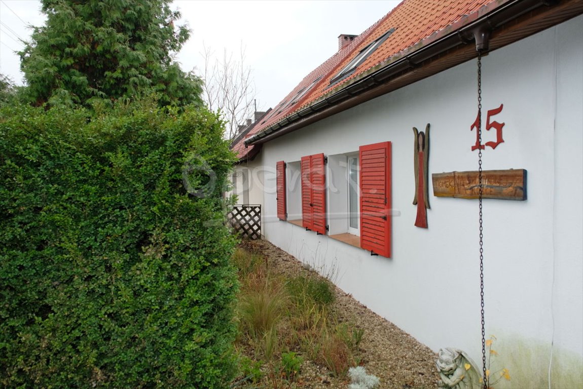 Dom na sprzedaż Ostrów Wielkopolski, Strumykowa  113m2 Foto 1