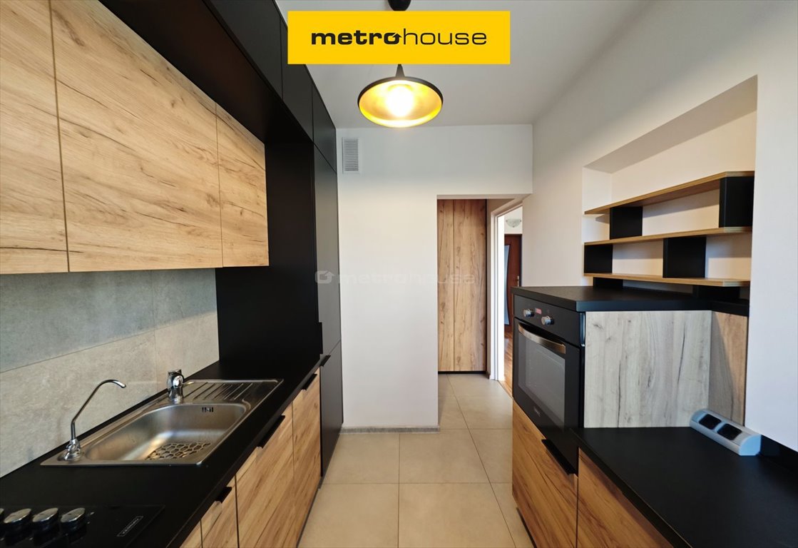 Mieszkanie czteropokojowe  na sprzedaż Warszawa, Ursynów, Lasek Brzozowy  69m2 Foto 1