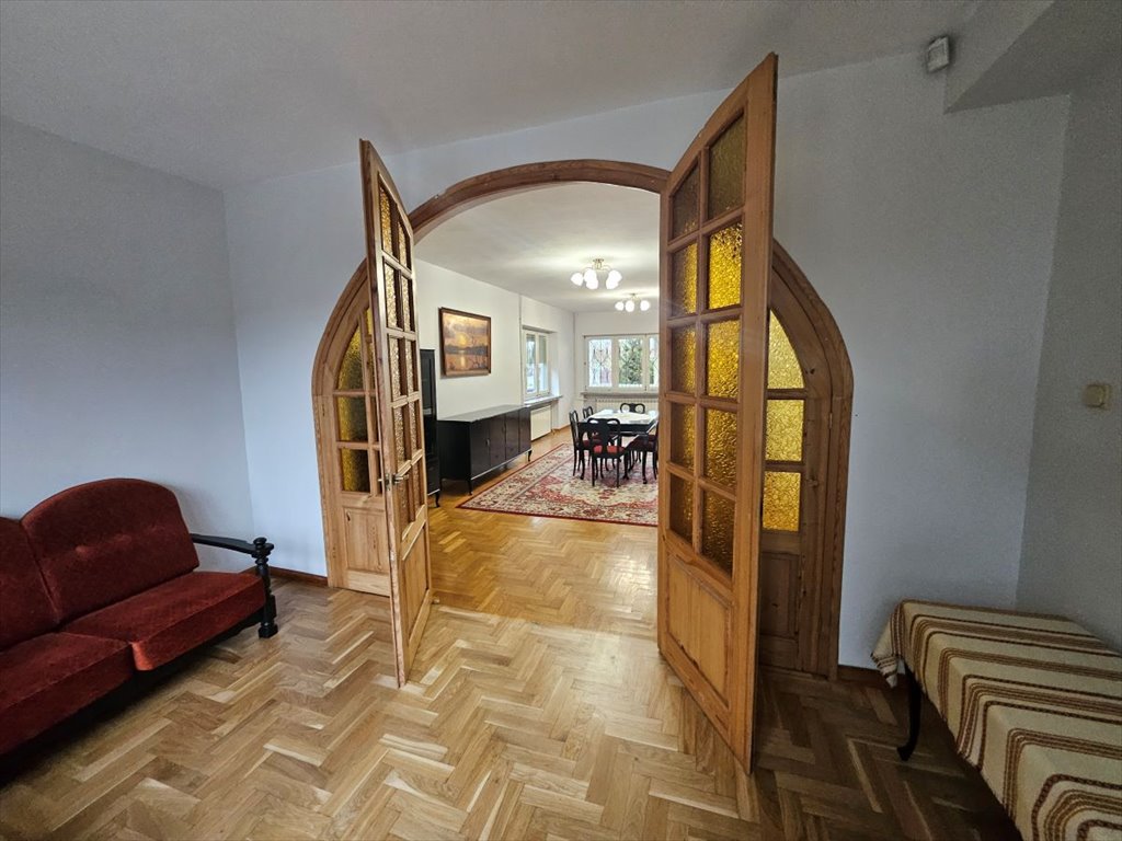 Dom na wynajem Stare Babice, Koczargi Nowe  140m2 Foto 3