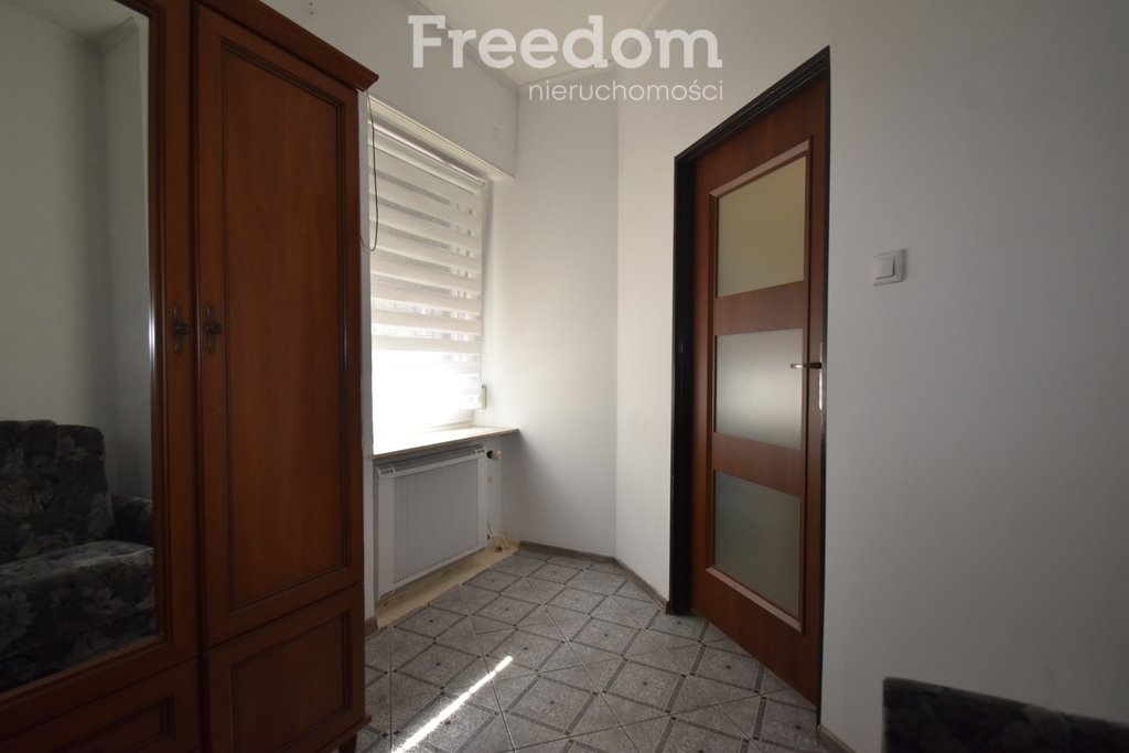 Mieszkanie dwupokojowe na wynajem Gliwice  34m2 Foto 1