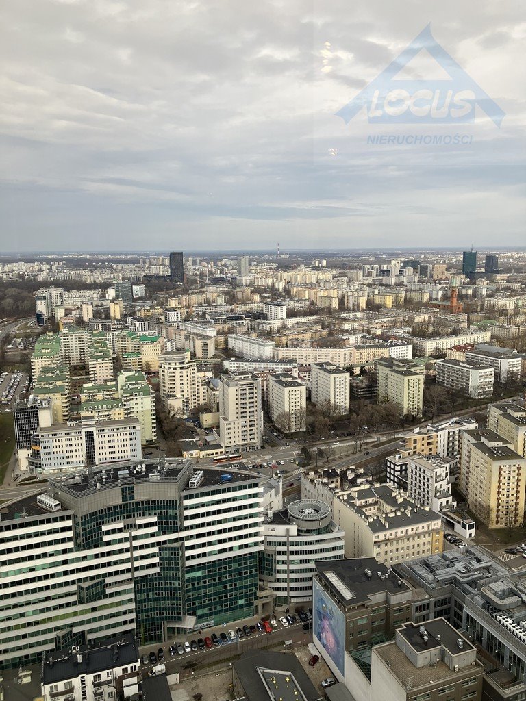 Lokal użytkowy na wynajem Warszawa, Wola  107m2 Foto 6