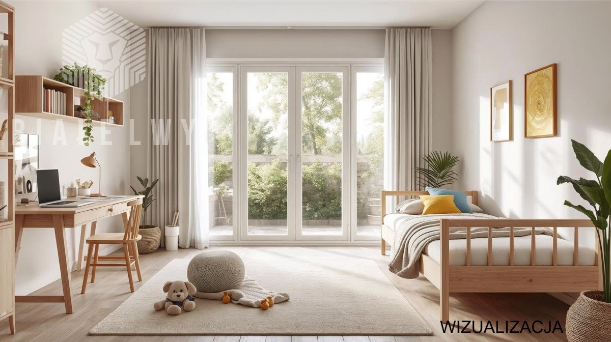 Mieszkanie trzypokojowe na sprzedaż Warszawa, Włochy  60m2 Foto 1