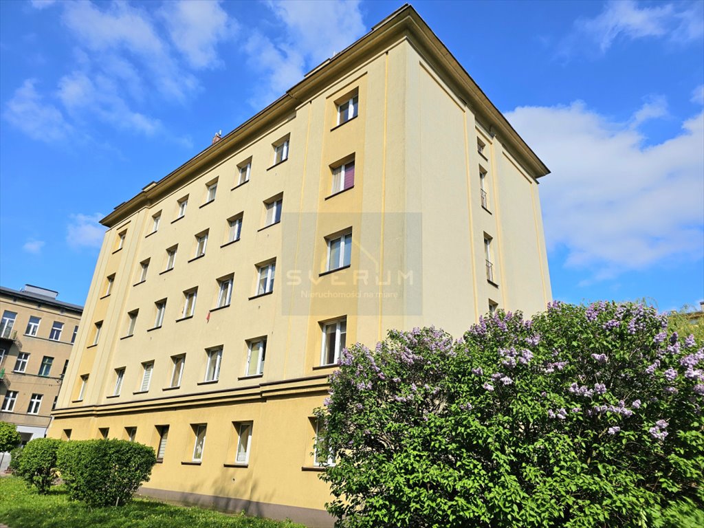 Mieszkanie trzypokojowe na wynajem Częstochowa, Śródmieście  46m2 Foto 10