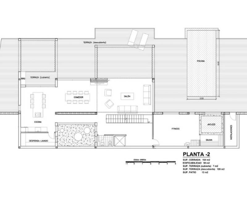 Dom na sprzedaż Hiszpania, Javea, Hiszpania, Portixol  319m2 Foto 8