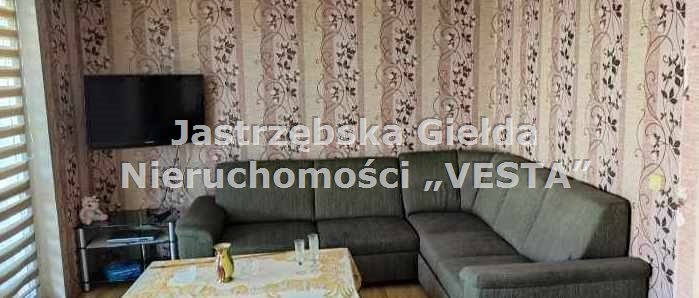 Mieszkanie trzypokojowe na sprzedaż Jastrzębie-Zdrój, Turystyczna  56m2 Foto 3