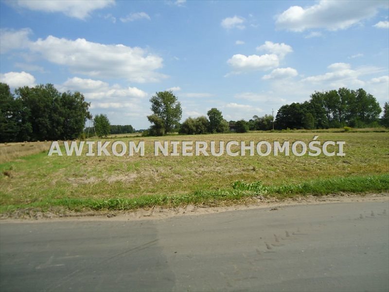 Działka budowlana na sprzedaż Grodzisk Mazowiecki, Nowe Kozery  6 700m2 Foto 4