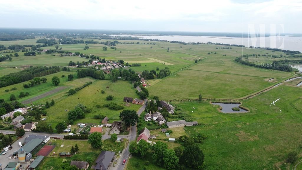 Działka budowlana na sprzedaż Gąsierzyno, Wojska Polskiego  3 000m2 Foto 11