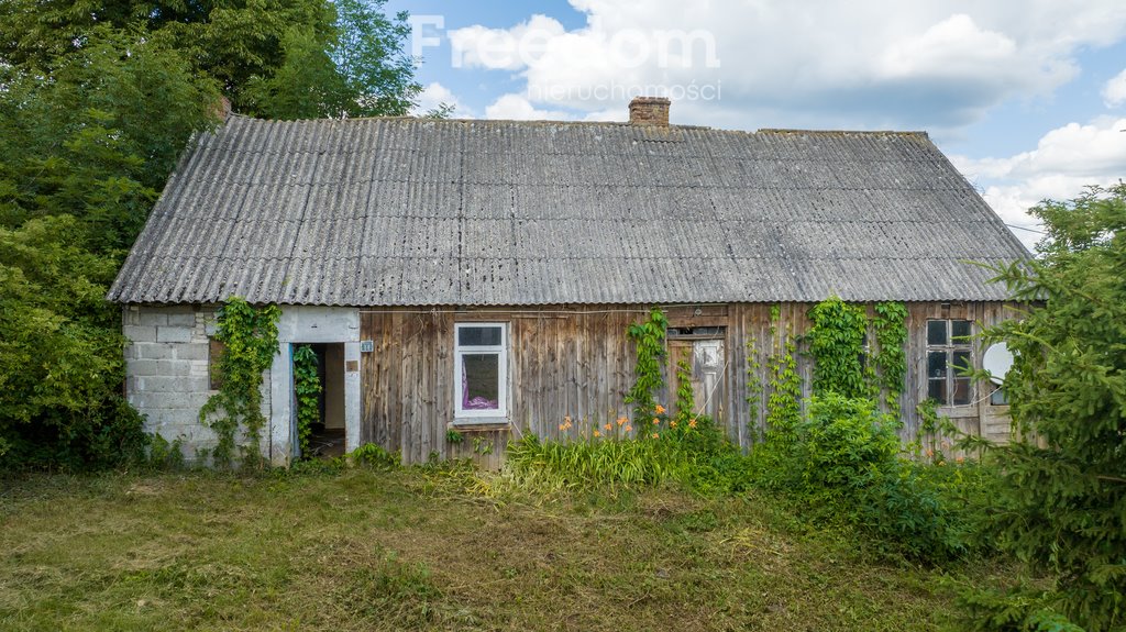 Działka siedliskowa na sprzedaż Szczepkowo Borowe  2 500m2 Foto 4