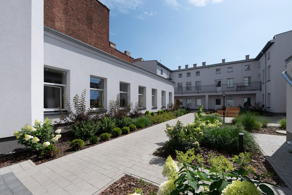 Mieszkanie dwupokojowe na sprzedaż Pabianice, gen. Kazimierza Pułaskiego  42m2 Foto 12