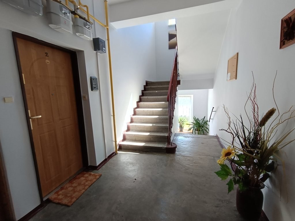 Kawalerka na sprzedaż Zgorzelec  32m2 Foto 1