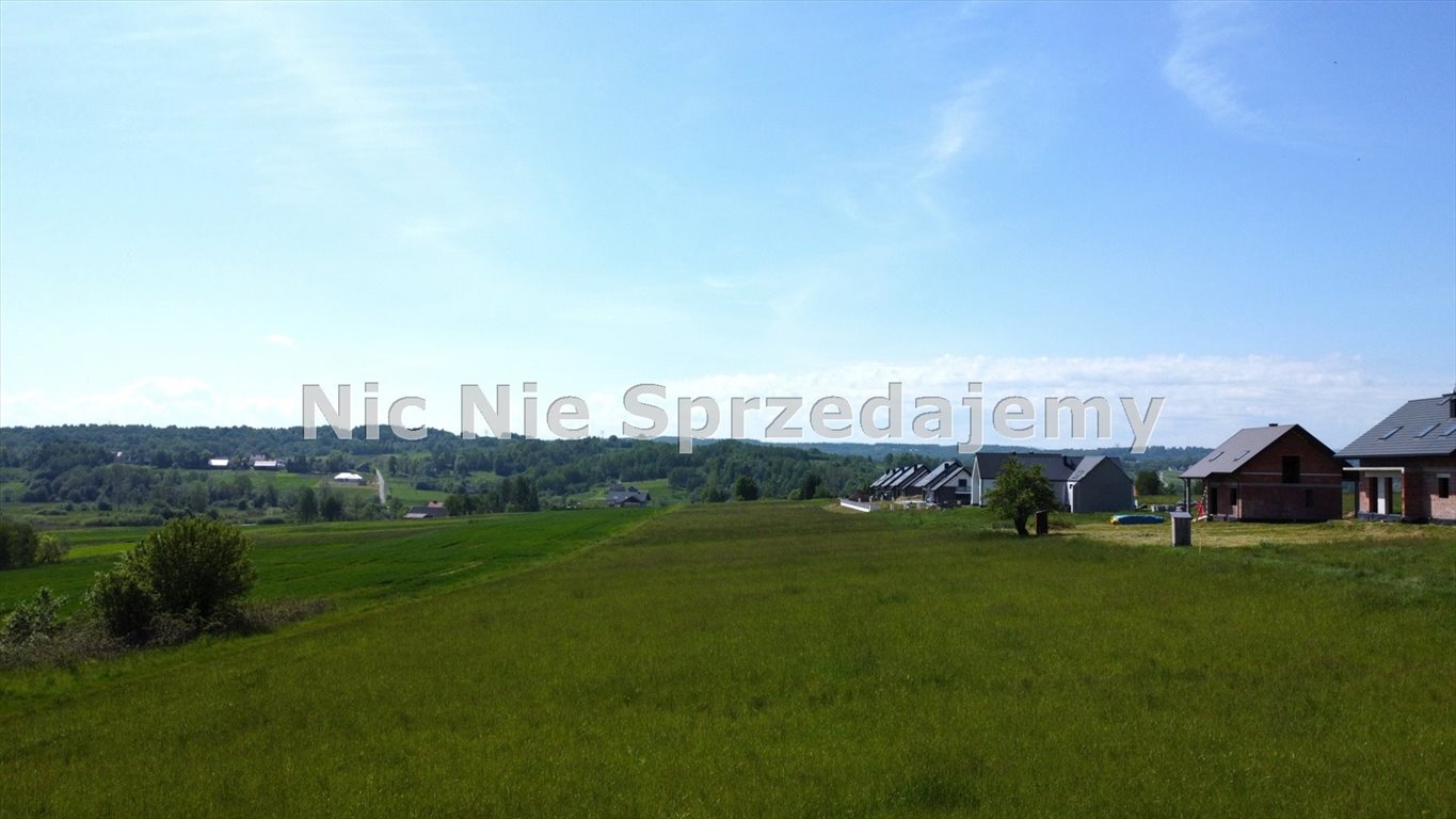 Działka budowlana na sprzedaż Brzesko, Poręba Spytkowska  880m2 Foto 2