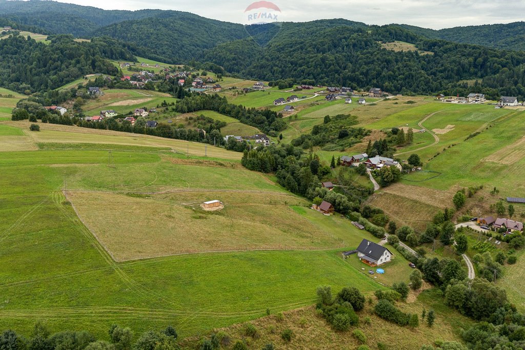 Działka budowlana na sprzedaż Grywałd  2 908m2 Foto 2