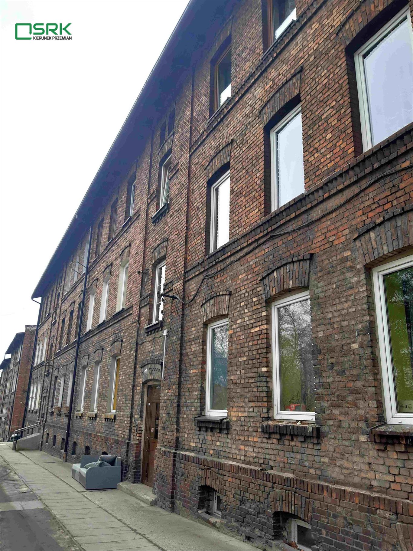 Zapraszam do 19 m² mieszkania na sprzedaż w Będzinie Będzin, Będzin, Konopnicka 22  19m2 Foto 1