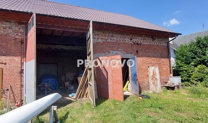 Działka budowlana na sprzedaż Żabnica  1 900m2 Foto 12