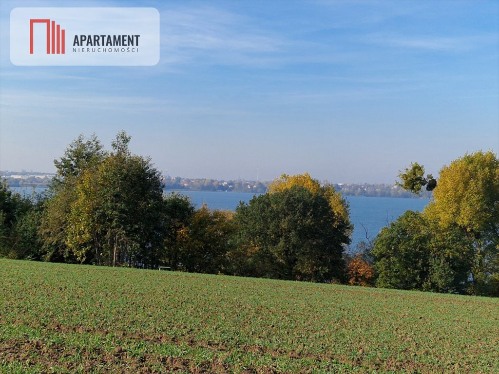 Działka 10 800 m² z widokiem na jezioro i las Żnin, Wilczkowska  10 800m2 Foto 1