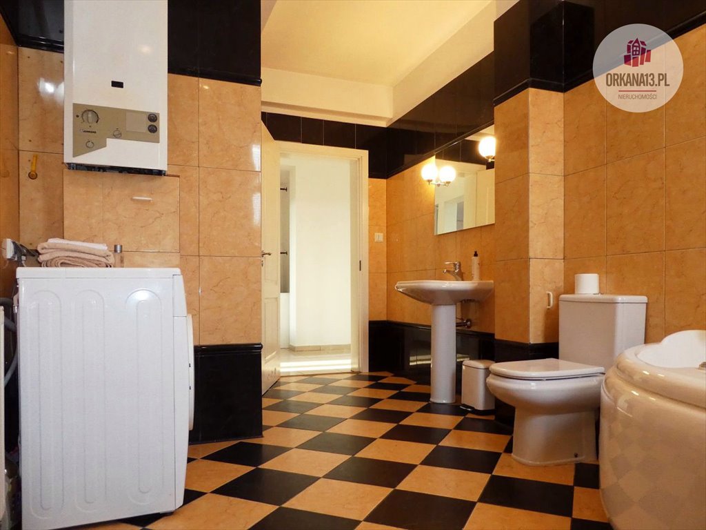 Mieszkanie trzypokojowe na sprzedaż Olsztyn, Śródmieście, 1-go Maja  104m2 Foto 8