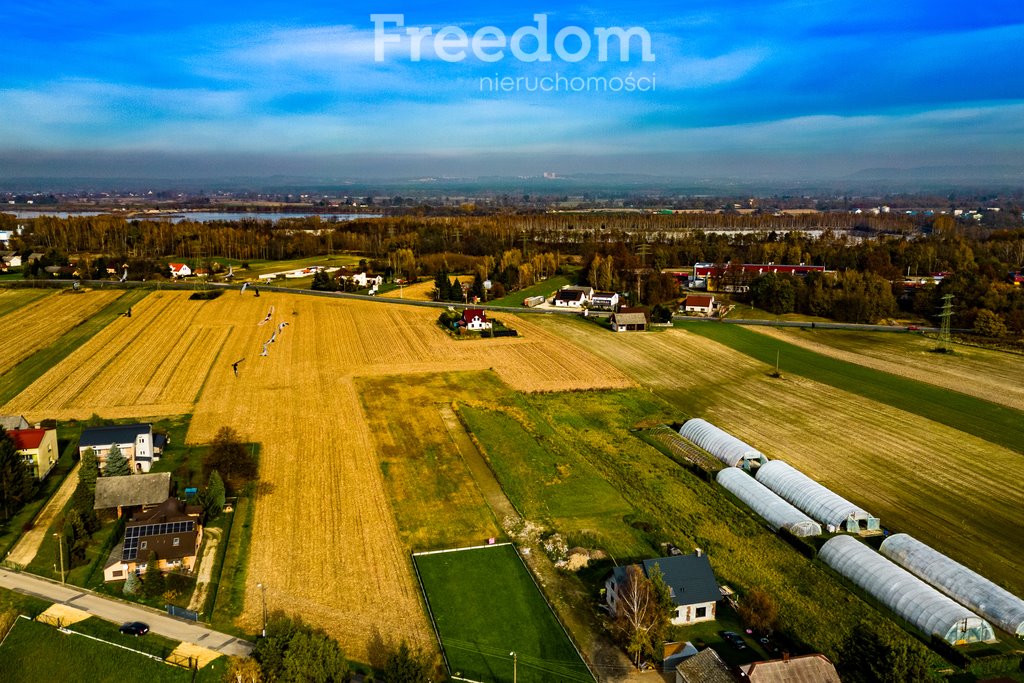 Działka rolna na sprzedaż Oświęcim, Monowice, Rolna  1 060m2 Foto 7