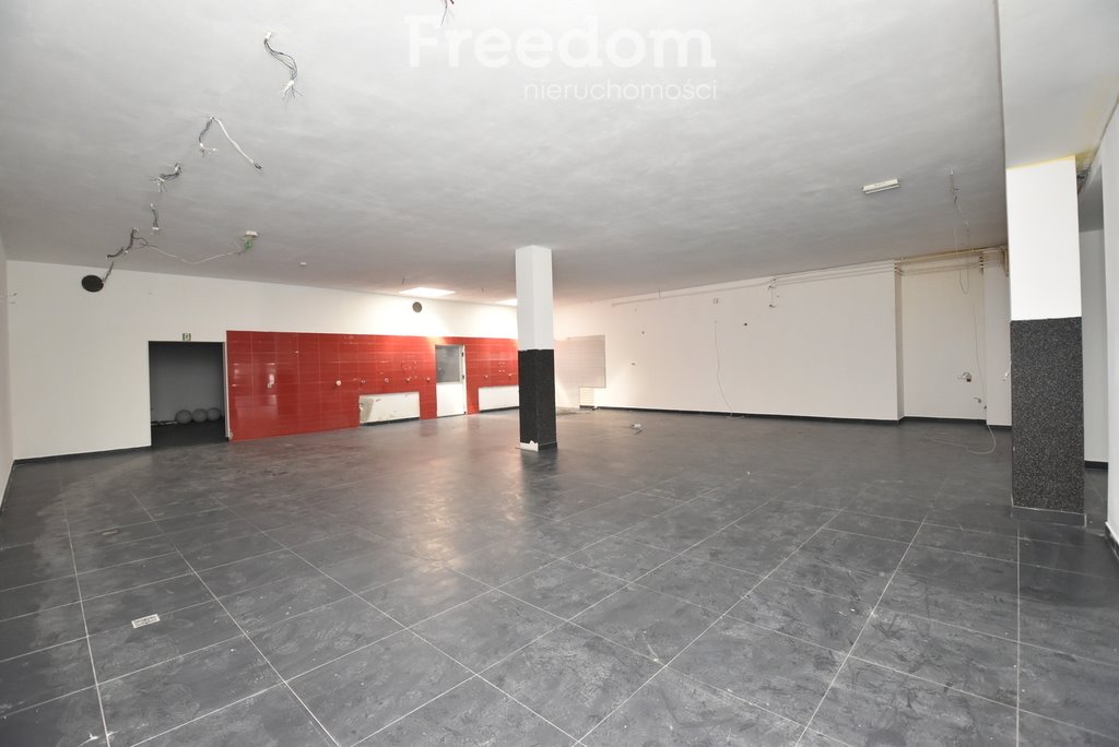 Lokal użytkowy na sprzedaż Ożarów  550m2 Foto 15