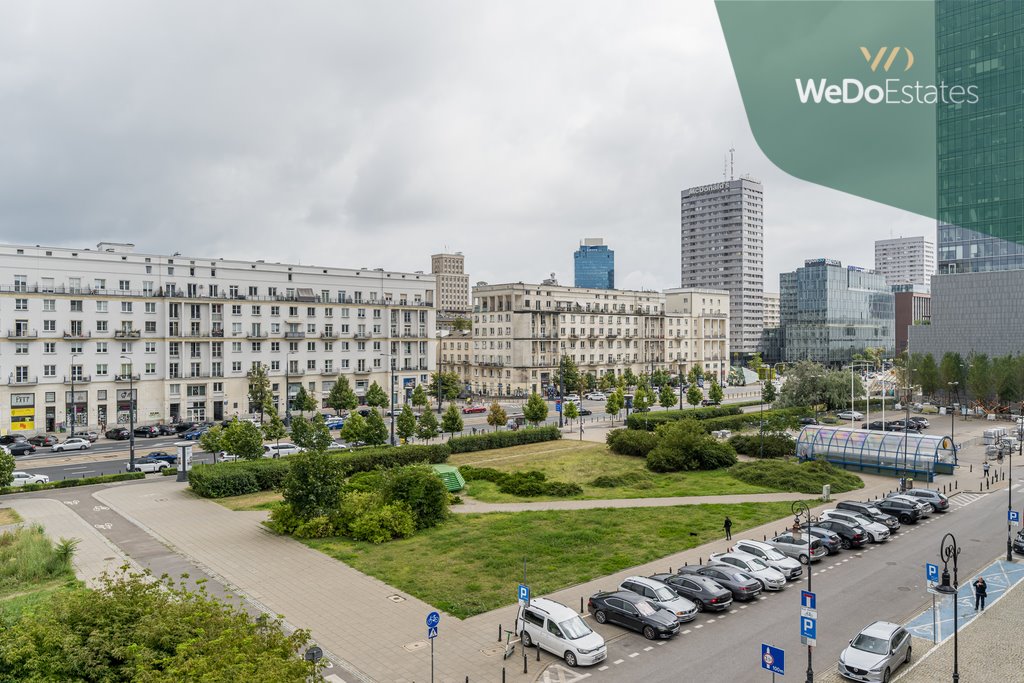 Mieszkanie dwupokojowe na sprzedaż Warszawa, Śródmieście, Śródmieście Północne, Zielna  47m2 Foto 10