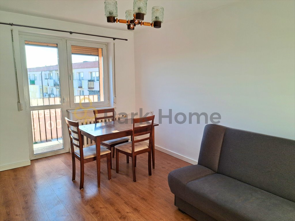 Komfortowe 3-pokojowe mieszkanie z balkonem i komórką Kościan  50m2 Foto 1
