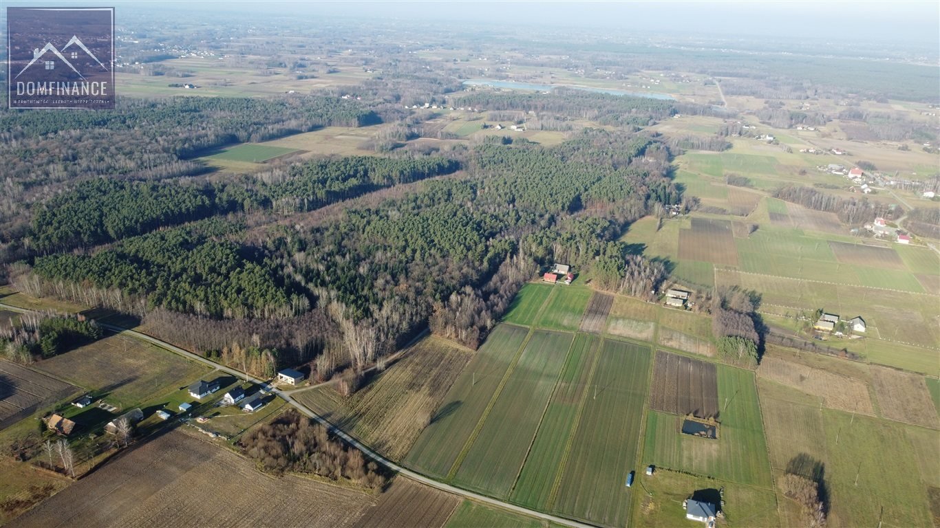 Działka inna na sprzedaż Radgoszcz  1 571m2 Foto 13