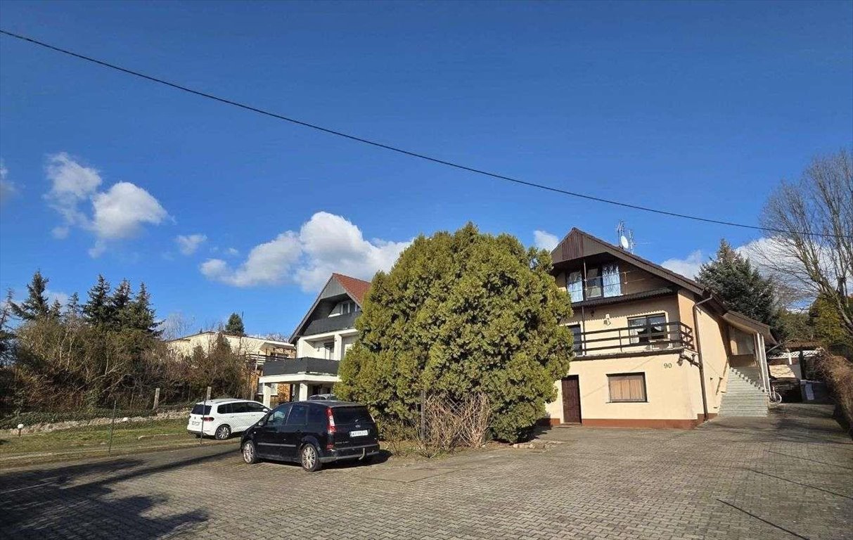 Dom na sprzedaż Czerwonak, ul. Gdyńska 90  326m2 Foto 8