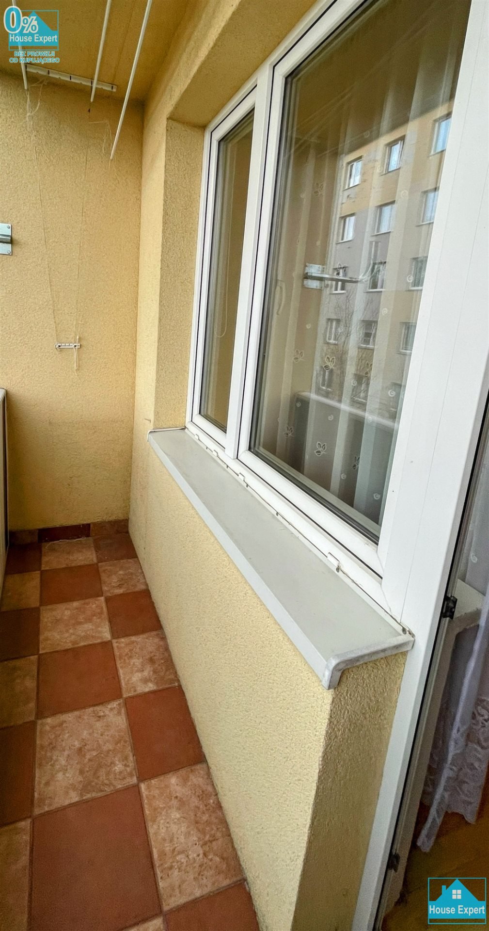 Mieszkanie dwupokojowe na sprzedaż Krynica-Zdrój  44m2 Foto 9