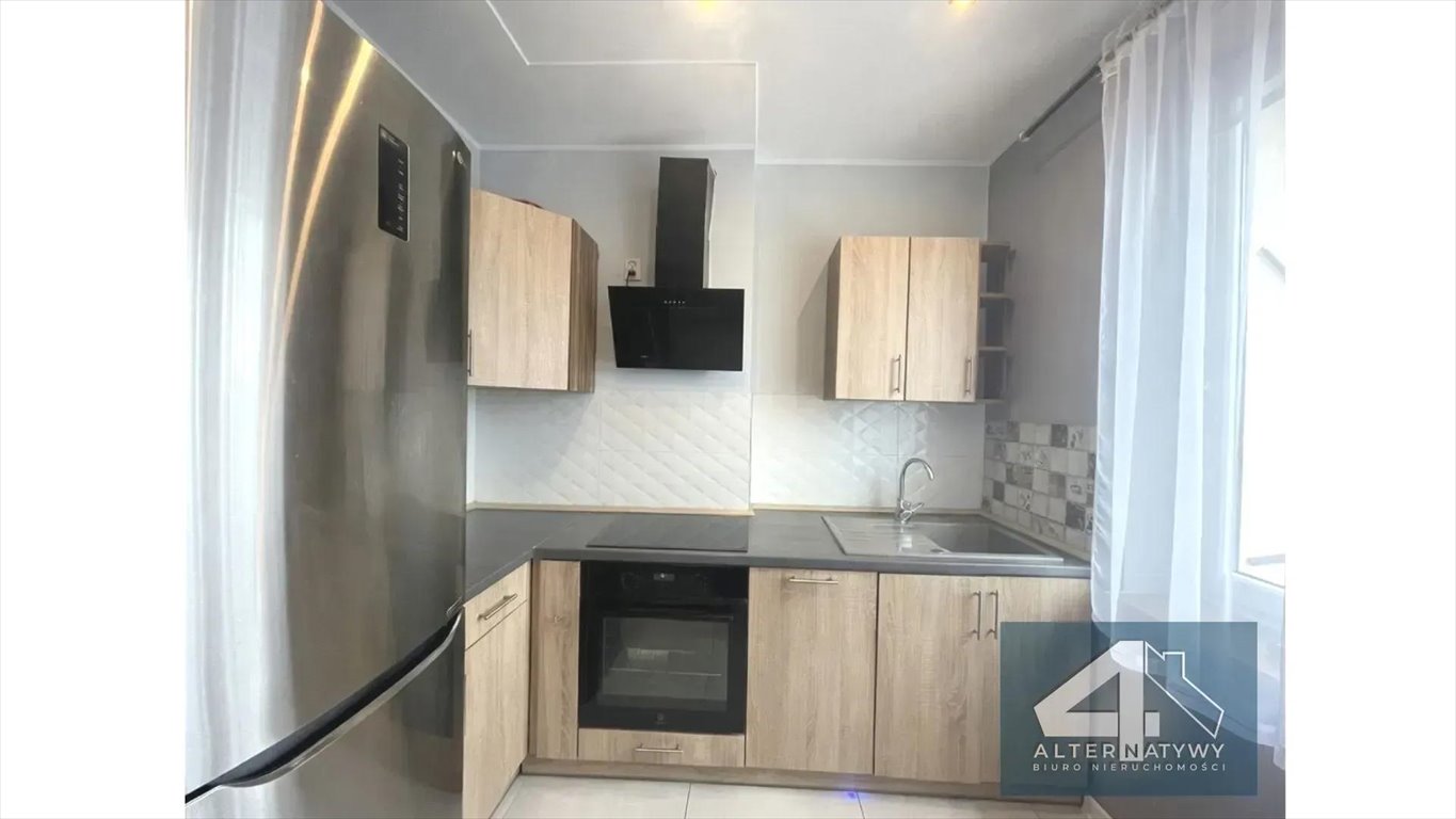 Gotowe 40 m² z pełnym wyposażeniem, cisza i komfort Wola Krzysztoporska, Południowa 2  40m2 Foto 1