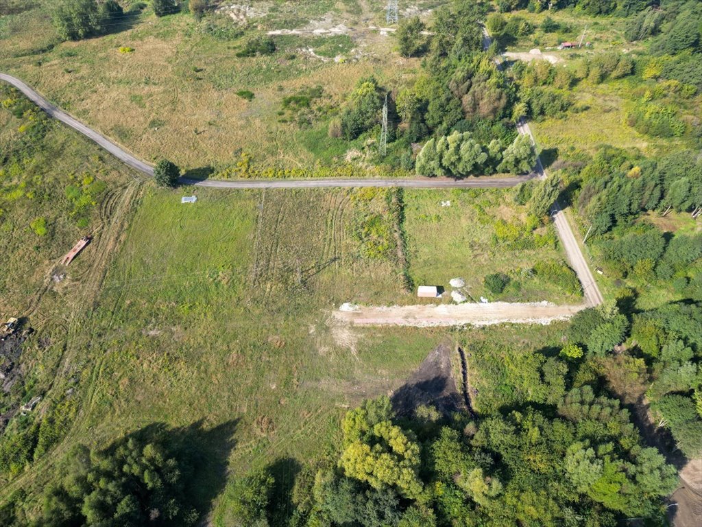 Działka budowlana na sprzedaż Kobylnica  1 560m2 Foto 6