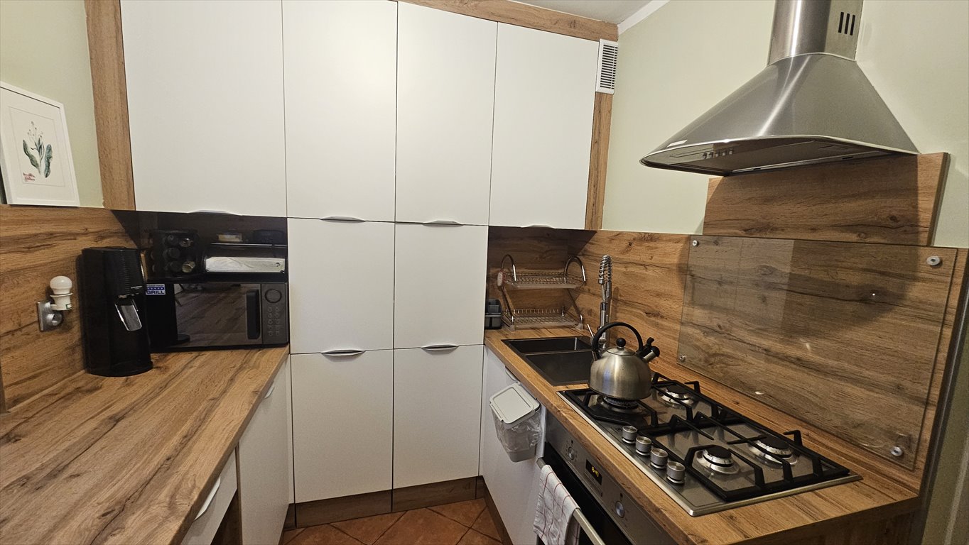 Mieszkanie 46,55 m² w Wałczu - gotowe do zamieszkania Wałcz, Wojska Polskiego 60  47m2 Foto 1