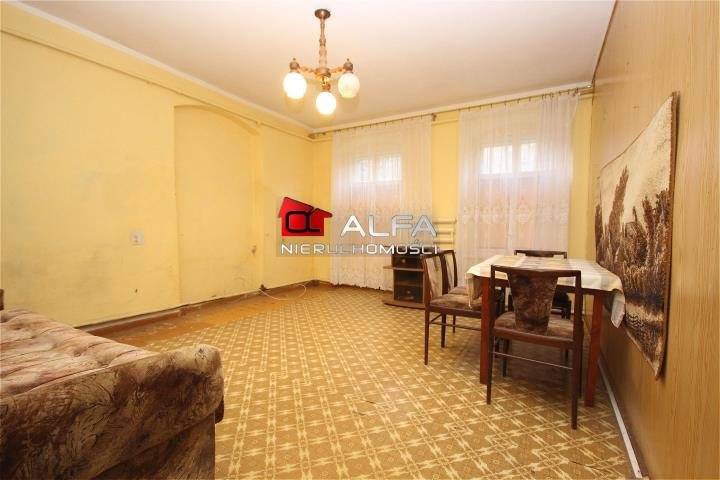 Mieszkanie dwupokojowe na sprzedaż Lubachów  67m2 Foto 1