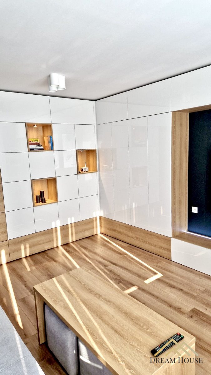 Mieszkanie dwupokojowe na sprzedaż Sopot, Fryderyka Chopina  45m2 Foto 1