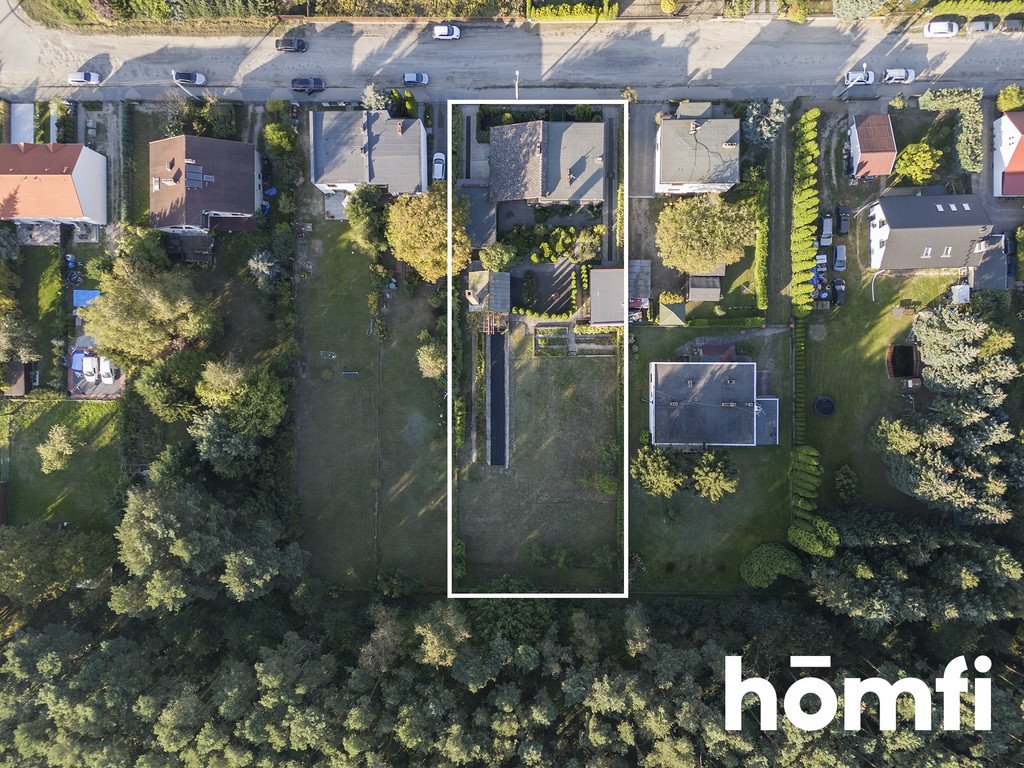 Dom na sprzedaż Krosno, Nadleśna  246m2 Foto 1