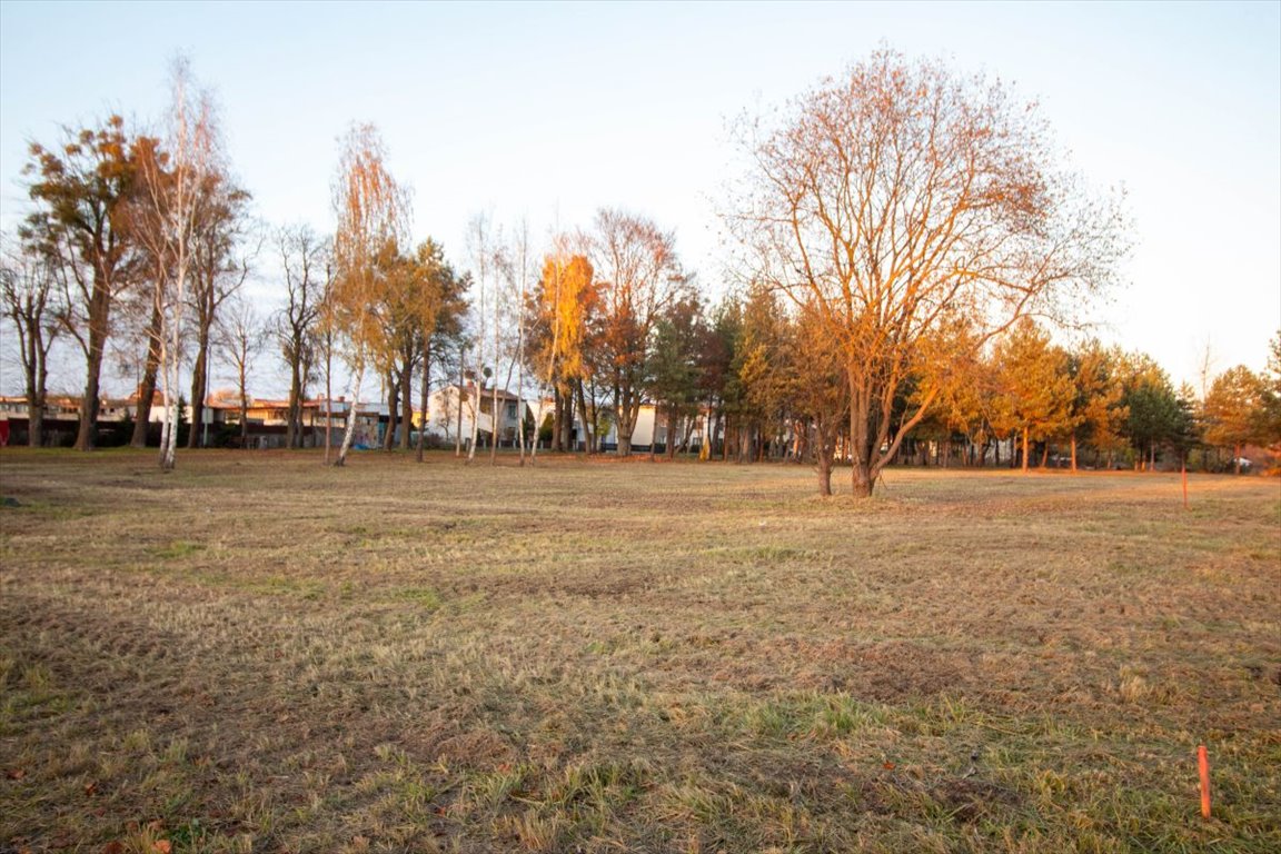 Działka budowlana na sprzedaż Koszęcin, Słowików  600m2 Foto 10