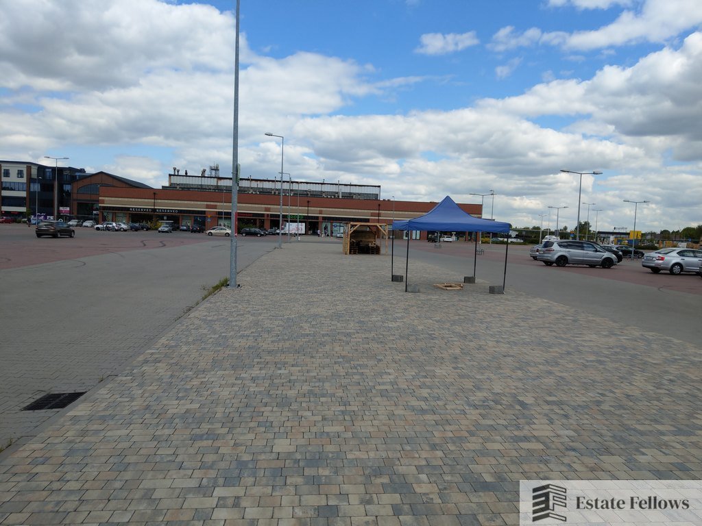 Działka komercyjna na sprzedaż Radomsko, Kościuszki  3 172m2 Foto 1