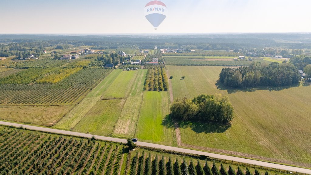 Działka rolna na sprzedaż Suchodół  11 600m2 Foto 4