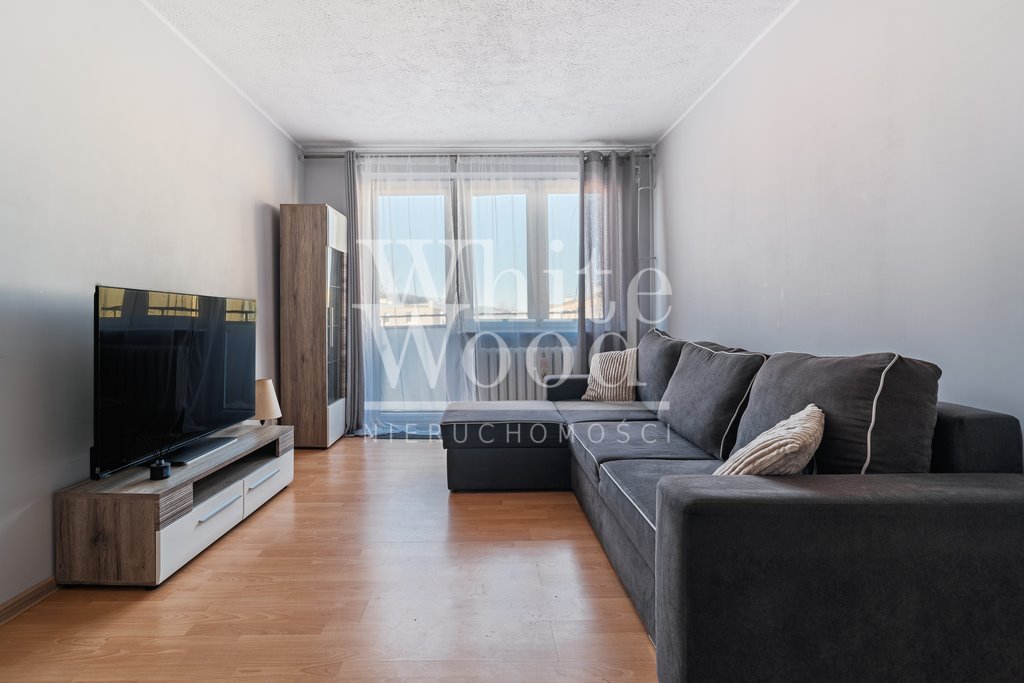 Komfortowe 29,6 m2 z balkonem i widokiem na zieleń Gdynia, Chylonia, Kcyńska  30m2 Foto 1