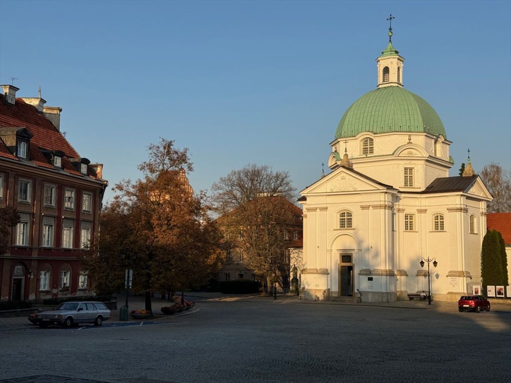 Mieszkanie trzypokojowe na sprzedaż Warszawa, Śródmieście Stare Miasto, Koźla  63m2 Foto 18