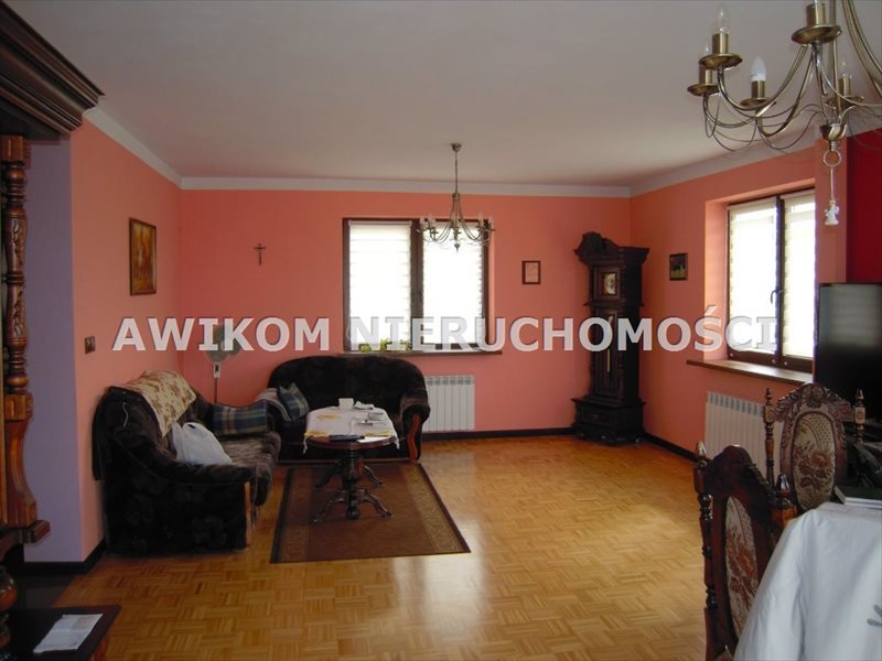 Dom z stajniami i garażami, idealny dla miłośników koni Skierniewice  150m2 Foto 1