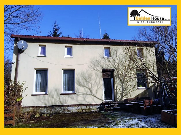 Dom na sprzedaż Sosnowiec, Zagórze 120m2 Foto 1 Dom na sprzedaż Sosnowiec, Zagórze 120m2 Foto 1