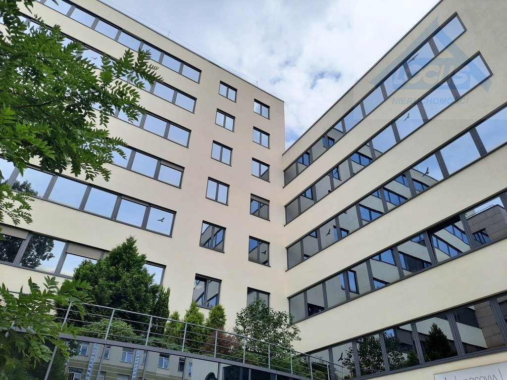 Lokal użytkowy na wynajem Warszawa, Śródmieście  1 115m2 Foto 1