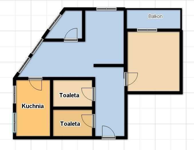 Nowoczesne biuro 102 m2 w Ochocie, jasne i odświeżone Warszawa, Ochota, Bitwy Warszawskiej 1920 r.  102m2 Foto 1