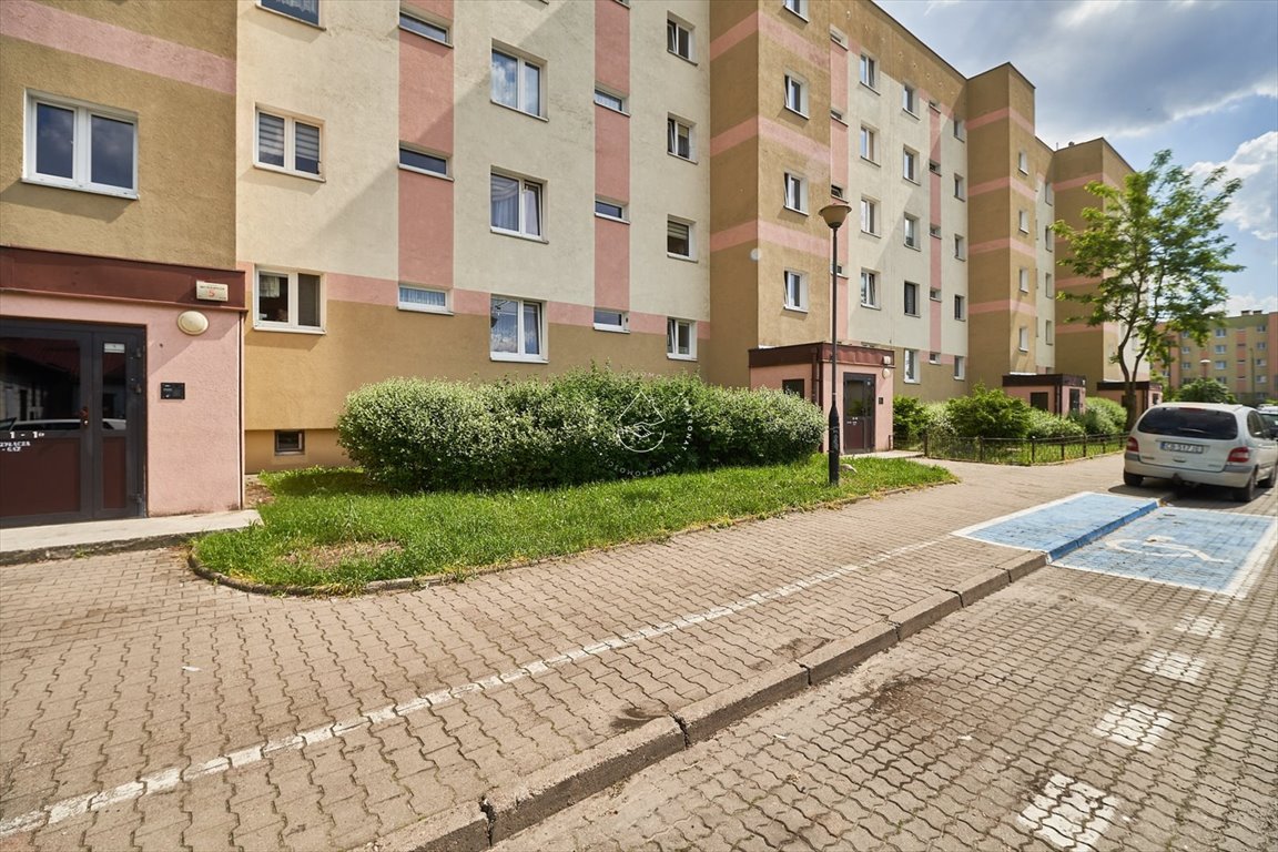 Mieszkanie dwupokojowe na sprzedaż Bydgoszcz, Fordon  53m2 Foto 8