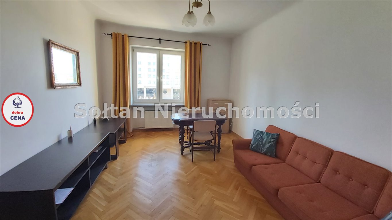 Na sprzedaż 49 m² w sercu Warszawy z potencjałem inwestycyjnym Warszawa, Śródmieście, Nowe Miasto, Bonifraterska  49m2 Foto 1
