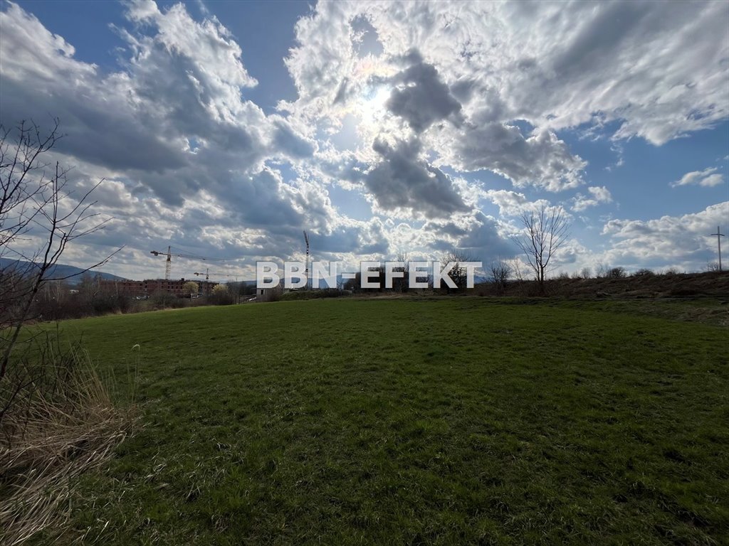 Działka inna na sprzedaż Bielsko-Biała, Stare Bielsko  13 700m2 Foto 5