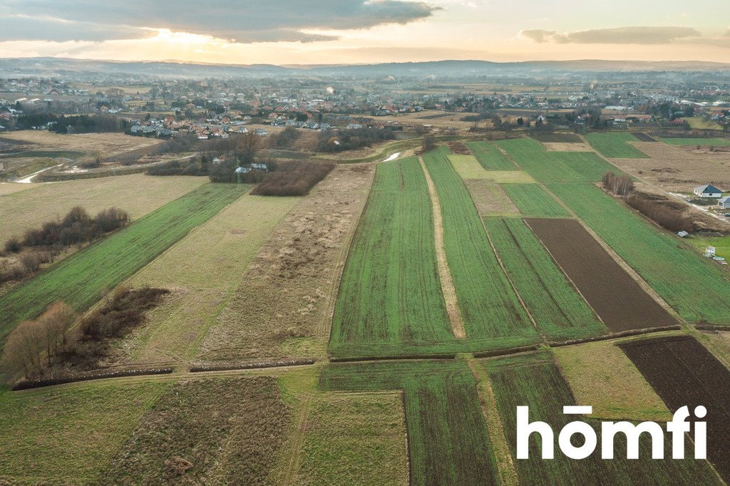 Działka rolna na sprzedaż Rzeszów, Biała, kard. Karola Wojtyły  12 561m2 Foto 11