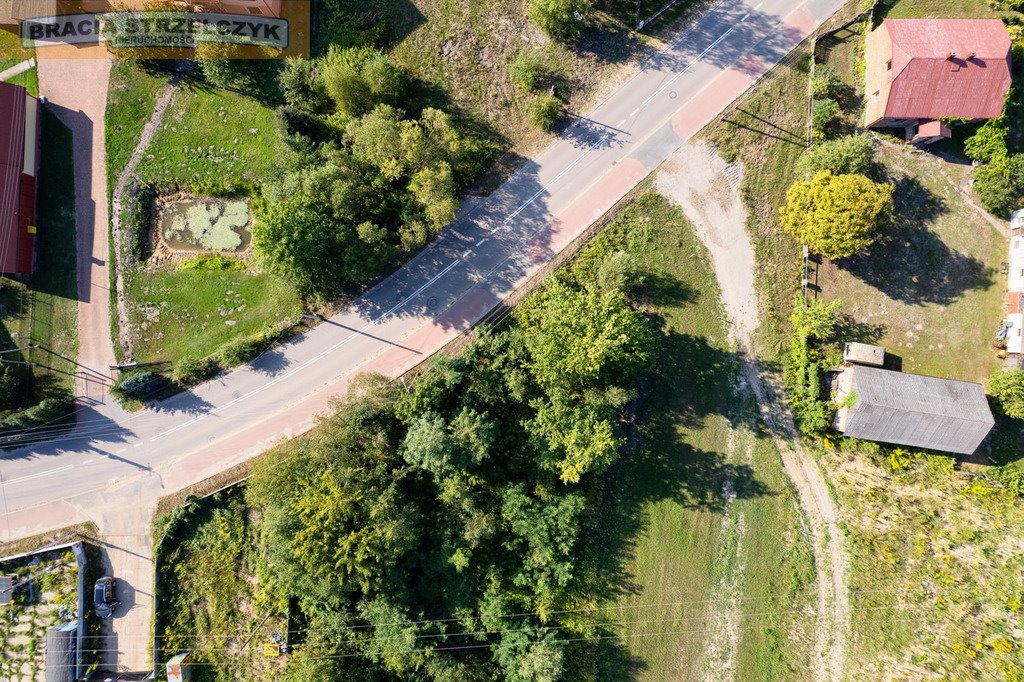 Działka budowlana na sprzedaż Leśniakowizna  12 272m2 Foto 11